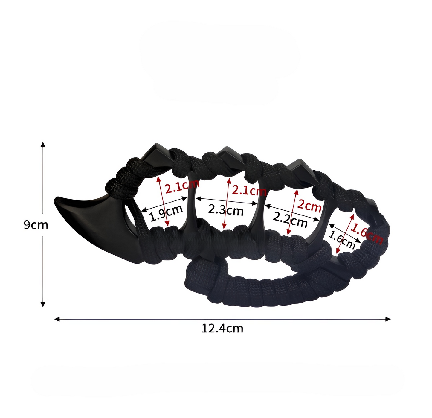 Tactical Defense Grip Tool