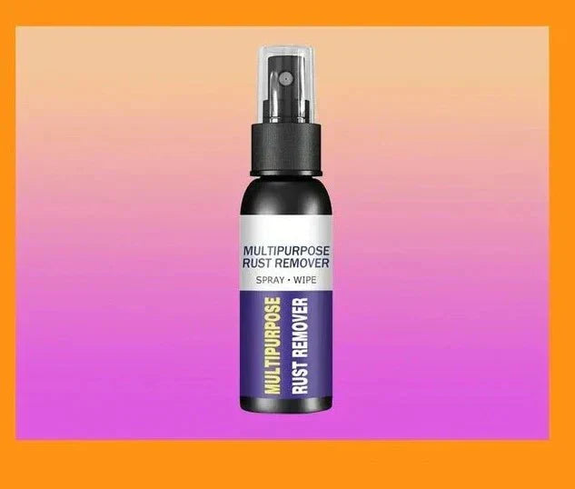 Rust Fighter Car Spray, Removes Rust & Corrosion