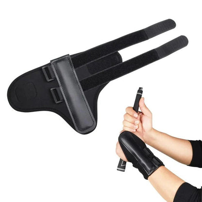 Golf Wrist Support Strap Trainer Aid