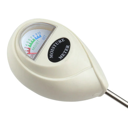 Accurate Soil Hydration Tester