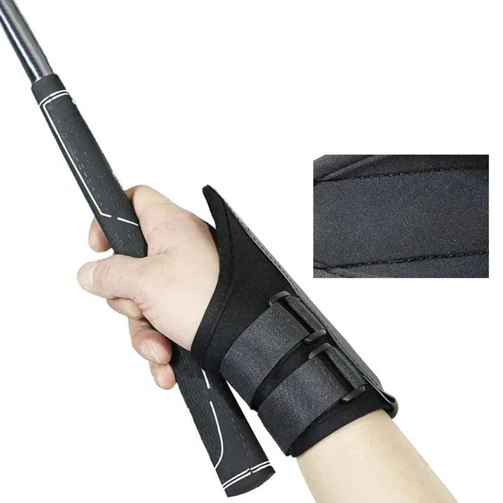 Golf Wrist Support Strap Trainer Aid - Cofik