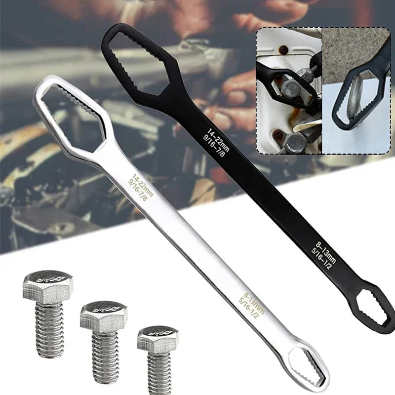 Practical FixPro Multi Tool Kit - Cofik