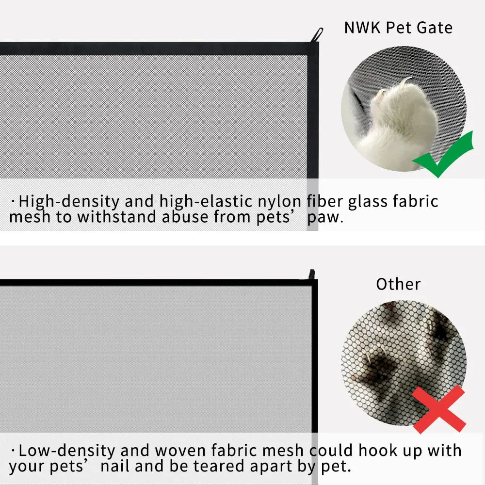 Portable Baby Playpen Fence