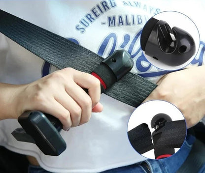 Easy Grip Car Door Handle for Seniors and Disabled
