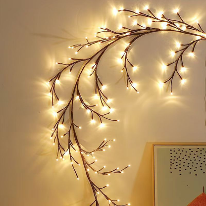 Stylish Tree LED Wall Light