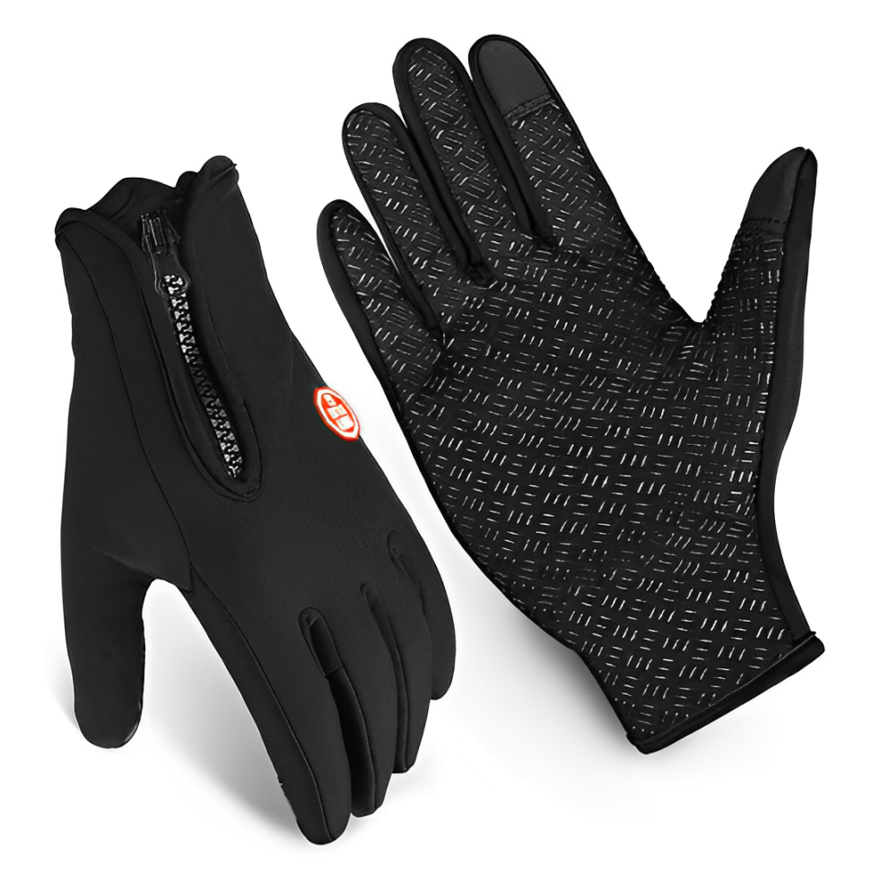 Cold Weather Insulated Gloves