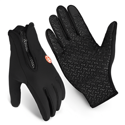 Cold Weather Insulated Gloves