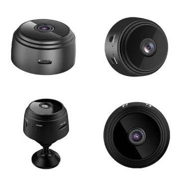 Wireless RV Camera System Full HD Rear View
