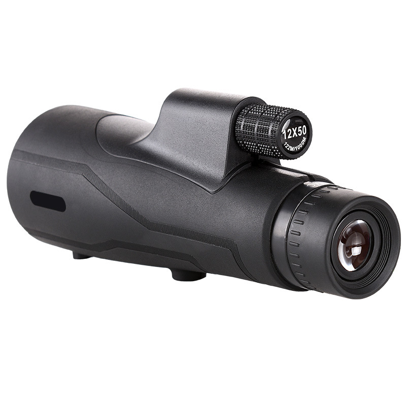 Compact Waterproof Night Vision Spy Telescope