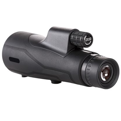 Compact Waterproof Night Vision Spy Telescope