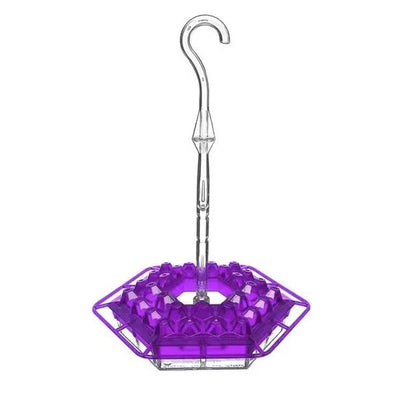Pest Free Hummingbird Feeder, Hanging Garden Hook