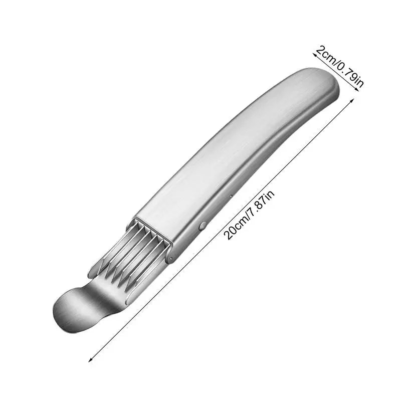 Easy Slice Kitchen Cutting Tool