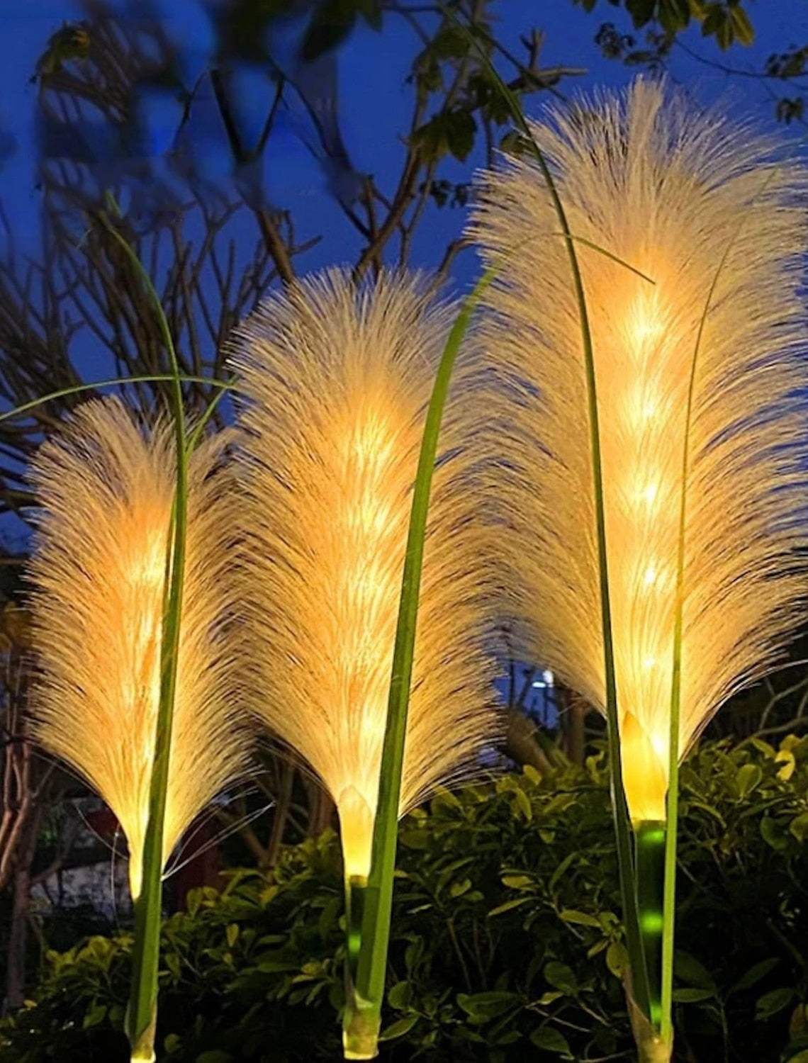 Outdoor Solar LED Pathway Light - Cofik