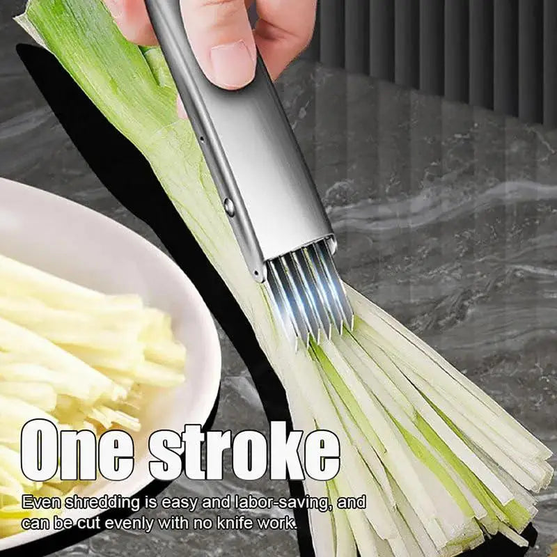 Easy Slice Kitchen Cutting Tool