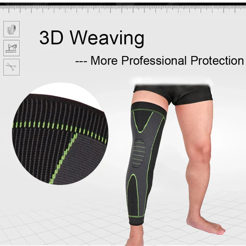 Best Support Knee Sleeves