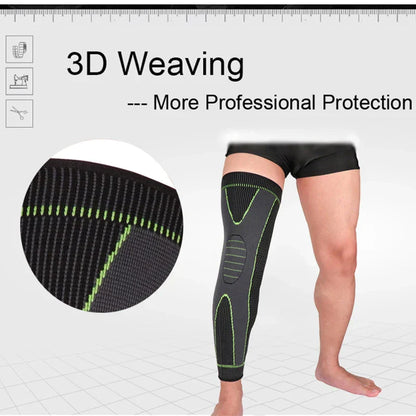 Best Support Knee Sleeves