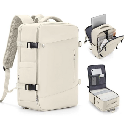 Compact Lightweight Travel Bag - Cofik