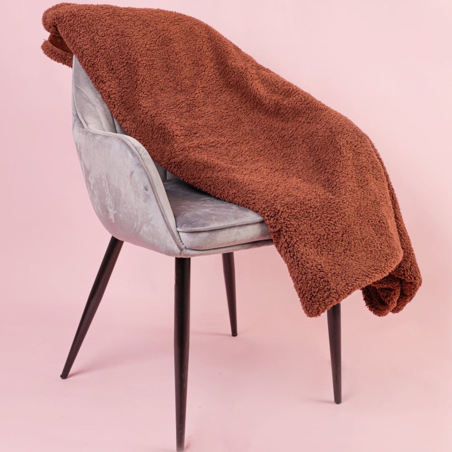 Soft Waterproof Throw Blanket