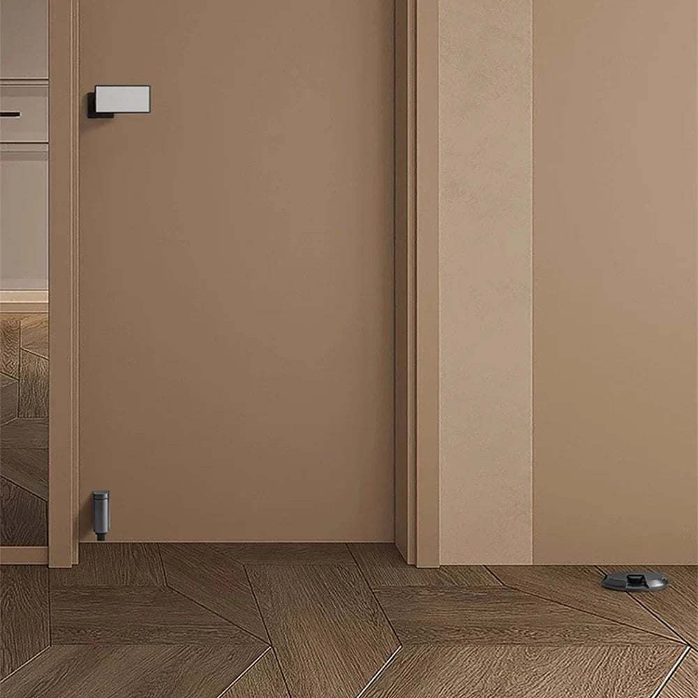 Automatic Rubber Door Stopper