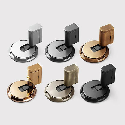 Automatic Rubber Door Stopper