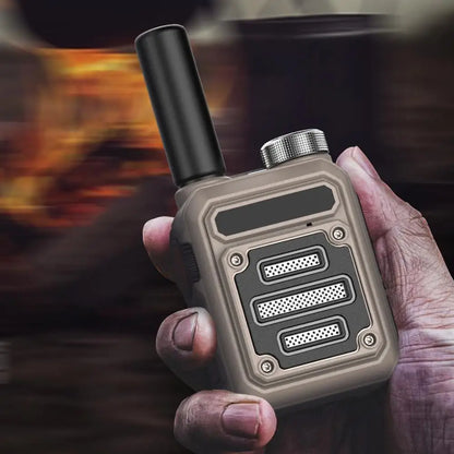 Long Range Two Way Radio Walkie Talkie - Cofik