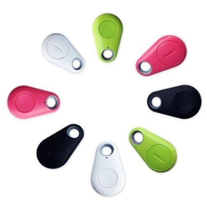 Small Portable GPS Tracker Device