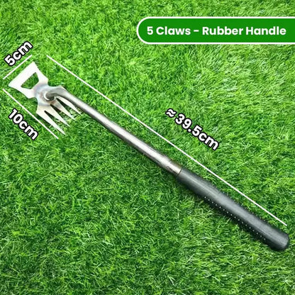 Easy Grip Manual Weed Puller Tool - Cofik