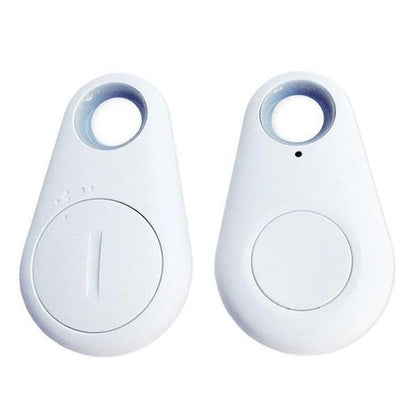 Small Portable GPS Tracker Device