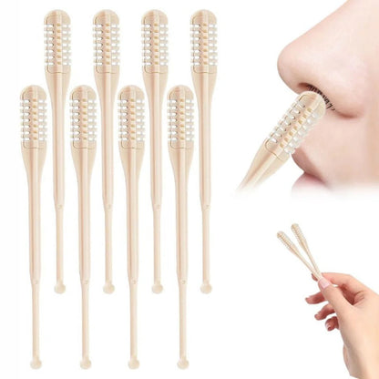 Easy Nose Hair Clipper with Rotating Precision Trimmer