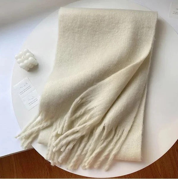 Luxury Soft Cashmere Wrap