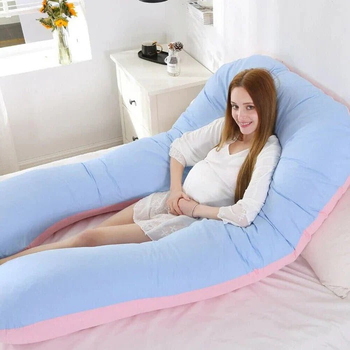 Contour | Full Body Comfort Pillow