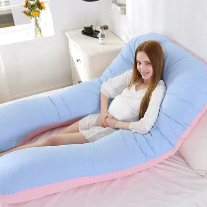 Contour | Full Body Comfort Pillow