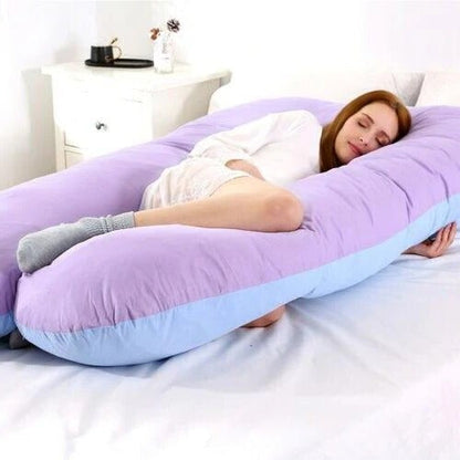Contour | Full Body Comfort Pillow - Cofik