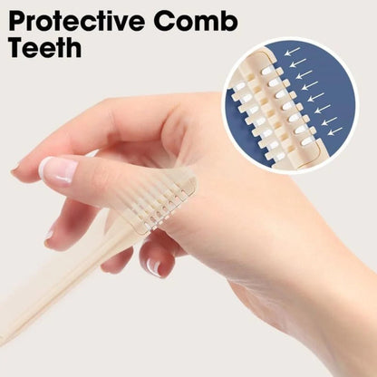 Portable Nose Trimmer with 360° Rotation for Men Women