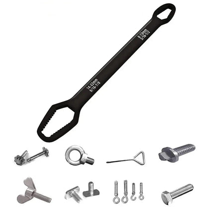Practical FixPro Multi Tool Kit