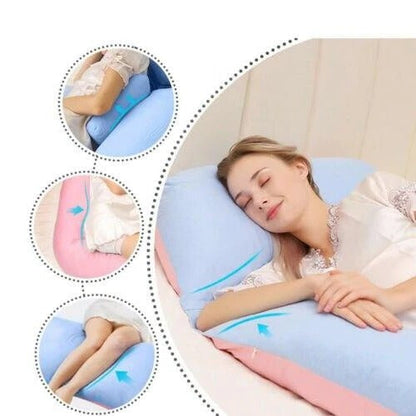 Contour | Full Body Comfort Pillow