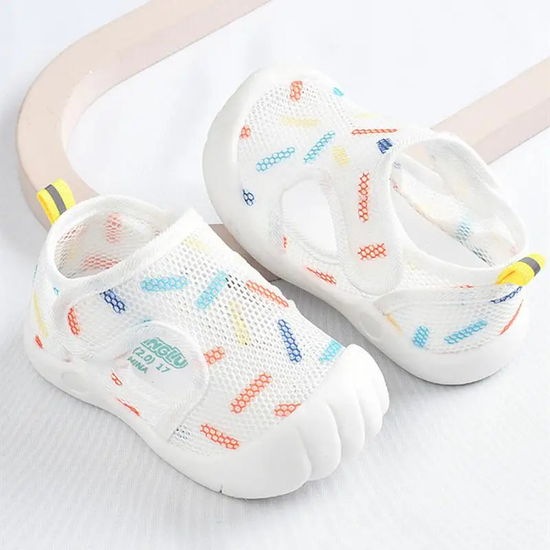 Comfortable Easy Slip On Kids Sandals - Cofik