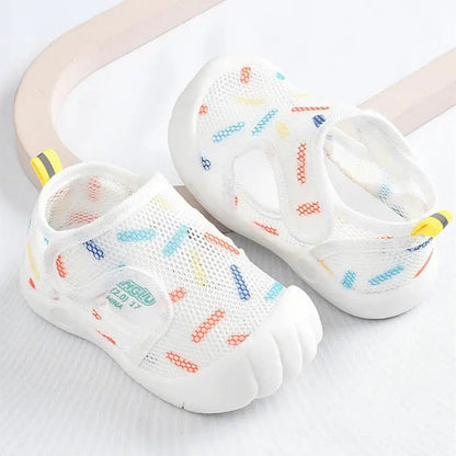 Comfortable Easy Slip On Kids Sandals - Cofik