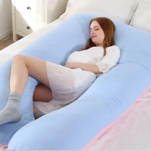 Contour | Full Body Comfort Pillow