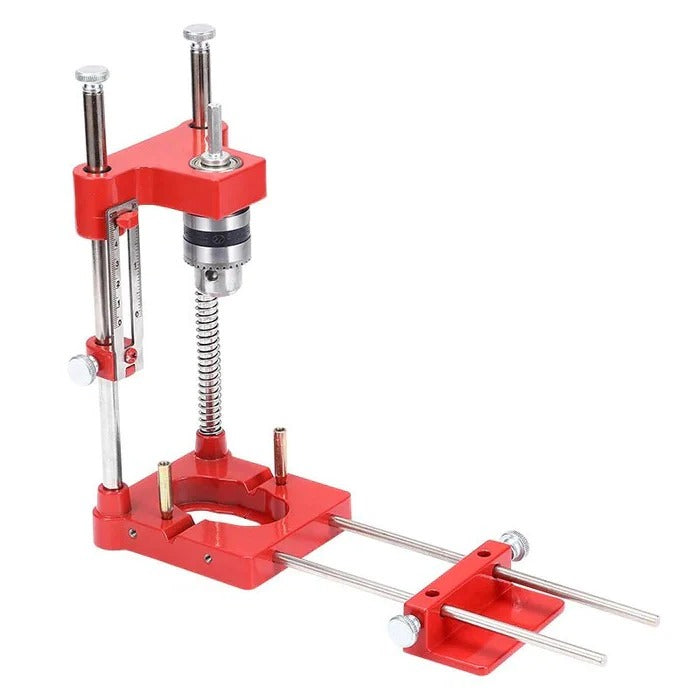 Precise Easy Drill Guide Locator