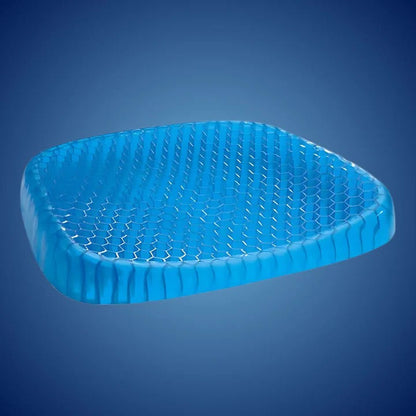 Comfortable Orthopedic Gel Back Support Cushion