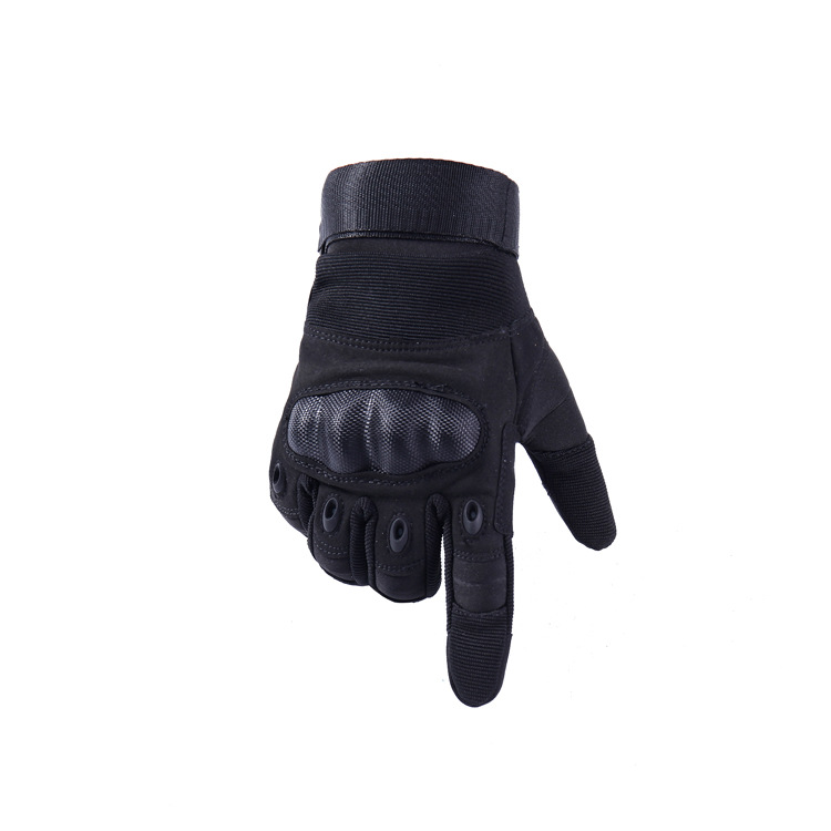 Durable Heavy Duty Safety Work Gloves