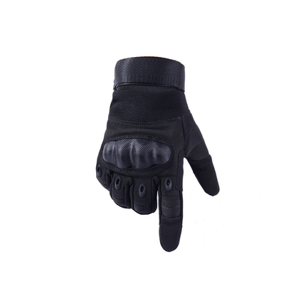 Durable Heavy Duty Safety Work Gloves