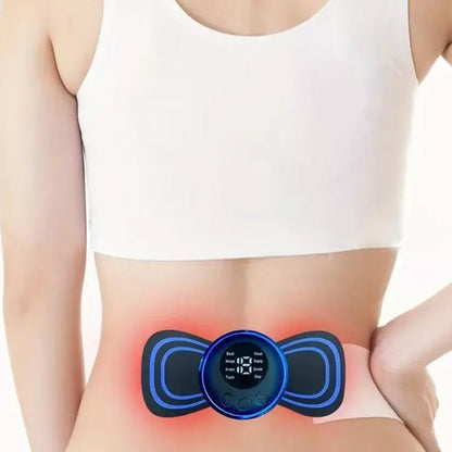 Advanced Sciatica Relief Therapy Device