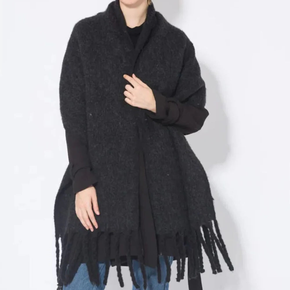 Luxury Soft Cashmere Wrap