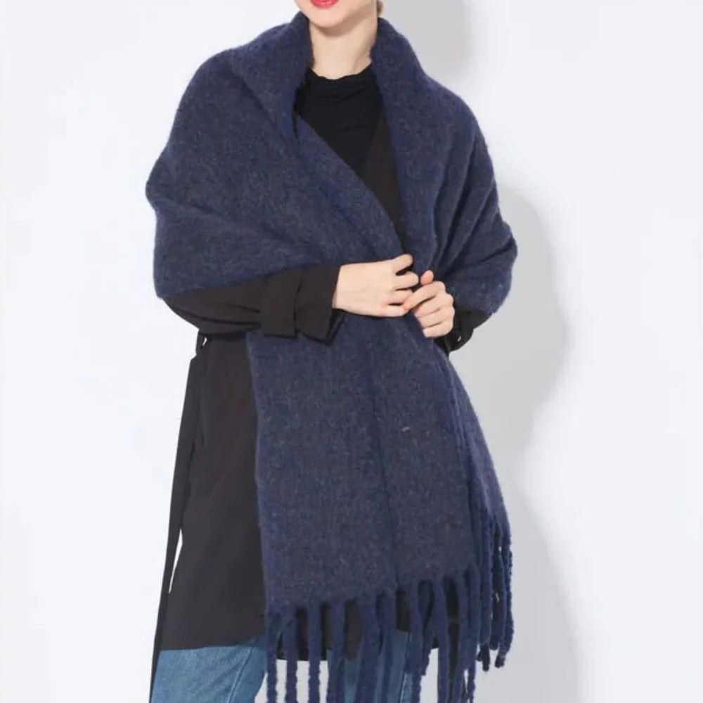Luxury Soft Cashmere Wrap