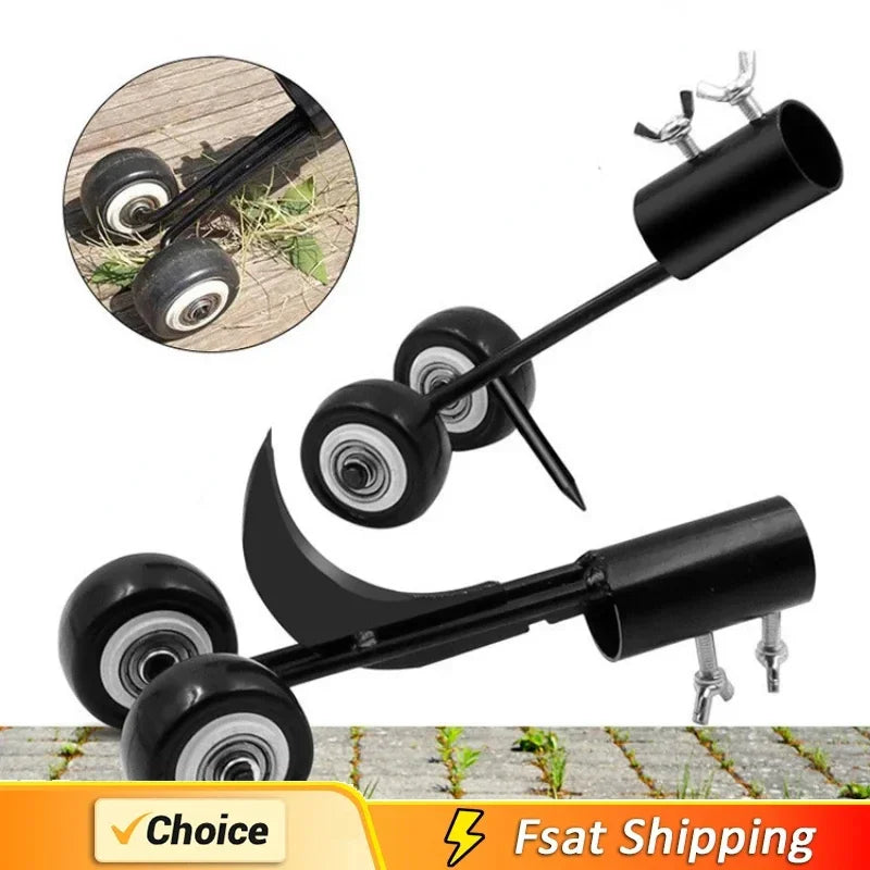 Effective Weed Removal Tool