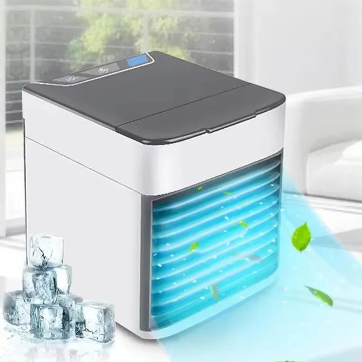 Compact Portable Air Conditioner for Home Office