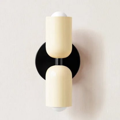Sleek Nordic LED Light Fixture