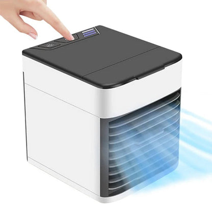 Compact Portable Air Conditioner for Home Office - Cofik